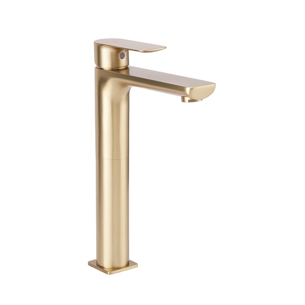 Μπαταρία Νιπτήρος Ψηλή Luso Golden 5100430112